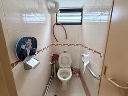 Blk 21 Ghim Moh Road (Queenstown), HDB 3 Rooms #613475801